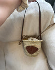 SALE - Ibiza Mini Tote