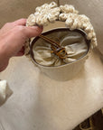 SALE - The Ravello (Floral Handle)