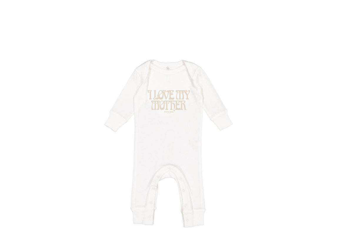 Match Mama Onesie