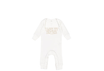 Match With Mama Onesie