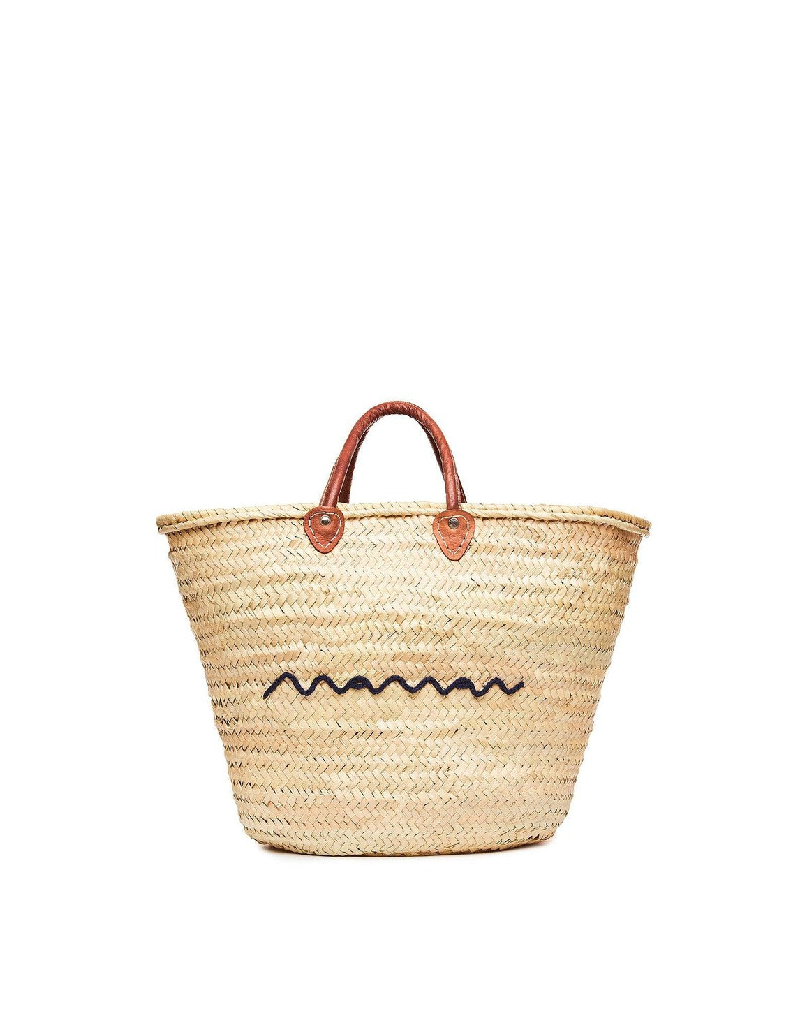 POOLSIDE x Maman Large Basket-POOLSIDE