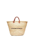 POOLSIDE x Maman Large Basket-POOLSIDE