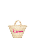 Monogram Basket