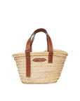 The Essaouira Tote - Small