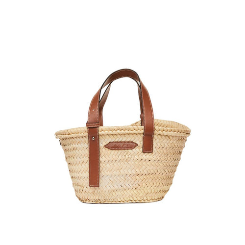 The Essaouira Tote - Small