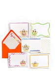 Poolside X The Stationaire-Greeting & Note Cards-POOLSIDE