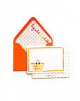 Poolside X The Stationaire-Greeting & Note Cards-POOLSIDE