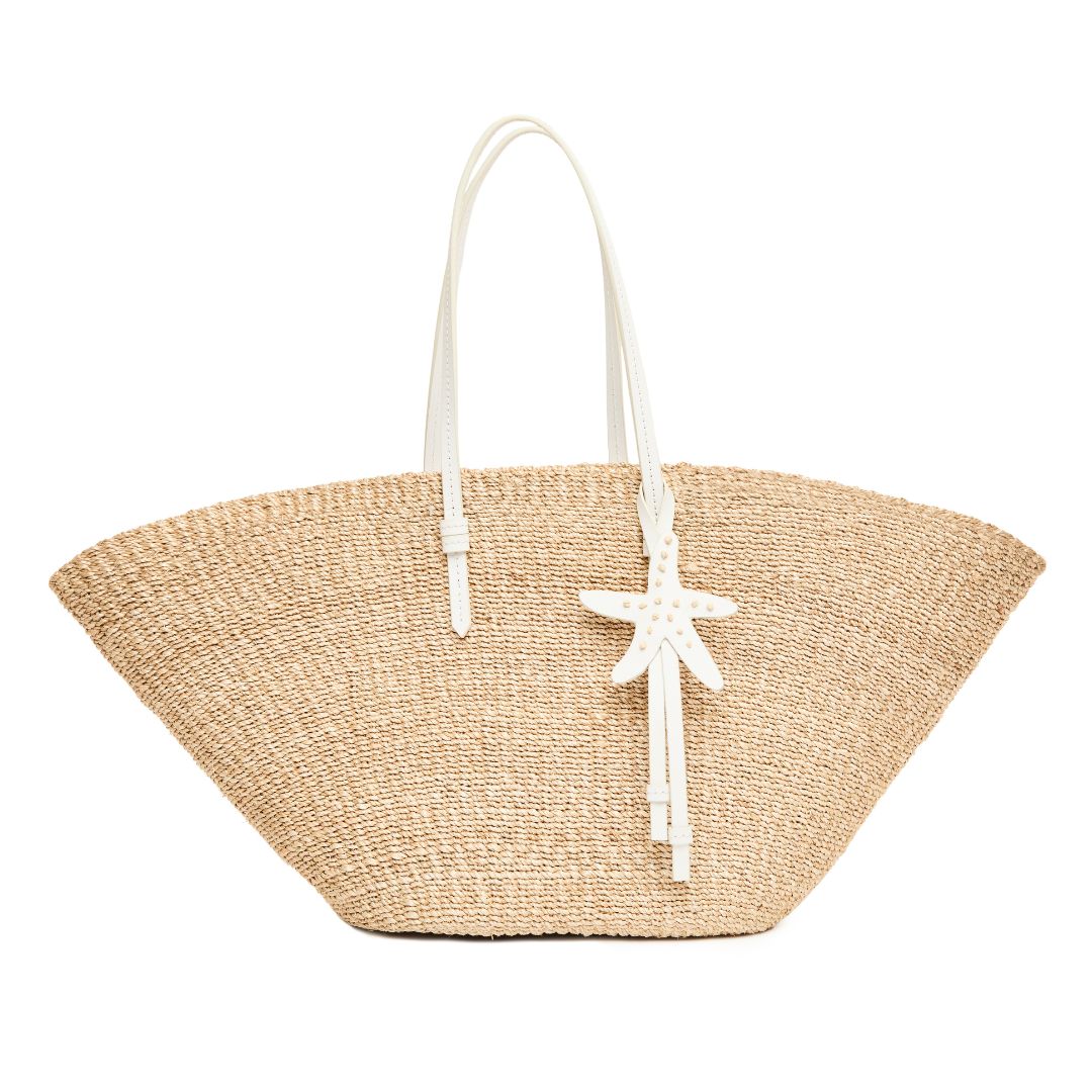 The East West Charm Tote