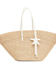 The East West Charm Tote