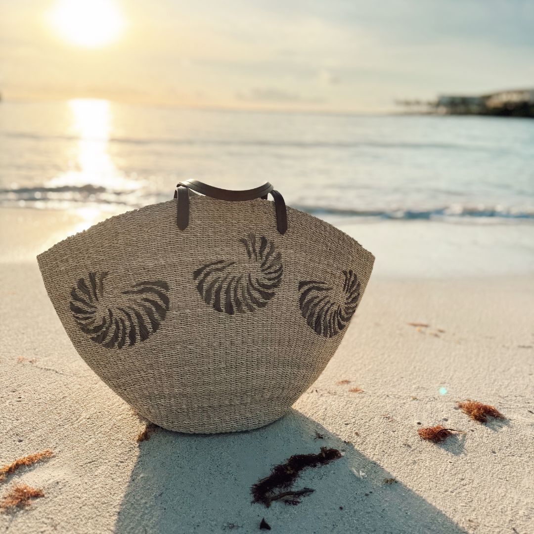 【Poolside Bags】The Anna Tote The Anna Tote – POOLSIDE