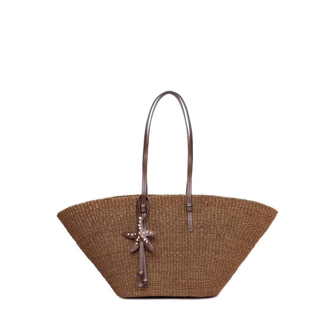 The East West Charm Tote