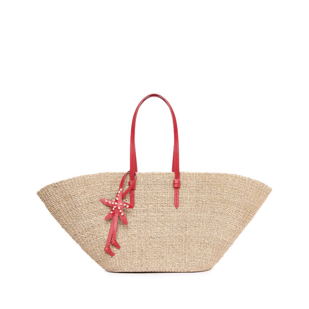 The East West Charm Tote