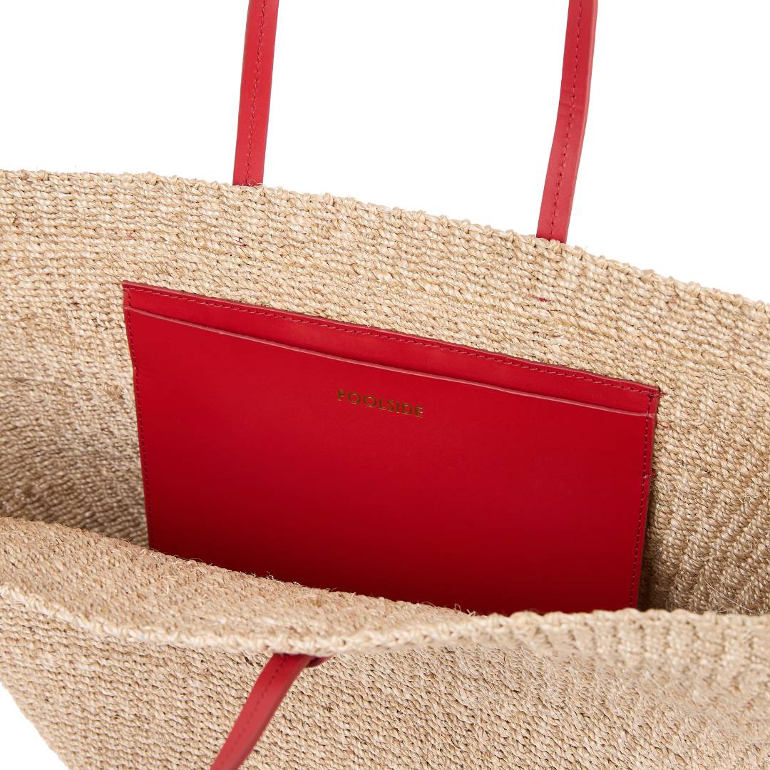 The East West Charm Tote