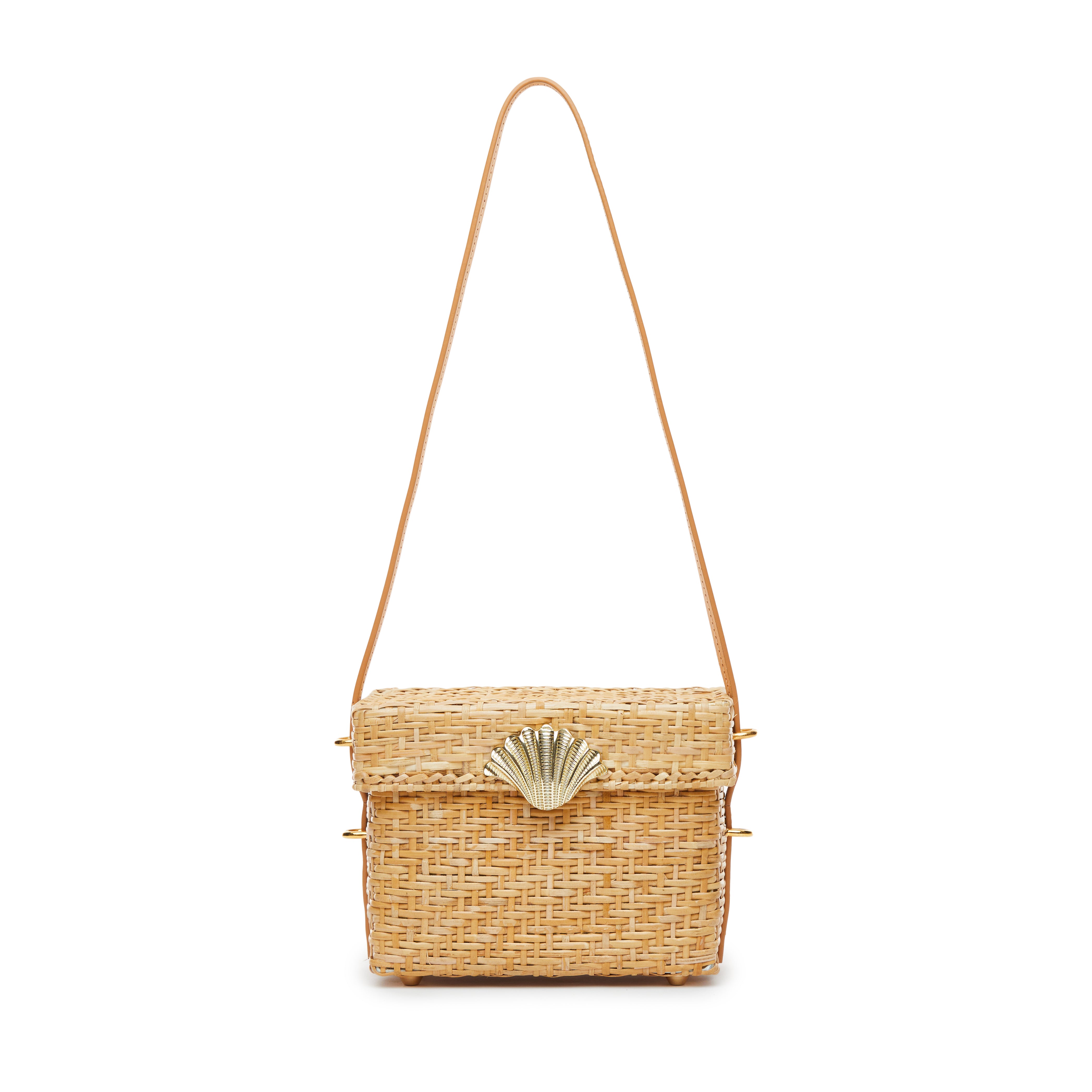 SALE - The Box Bag