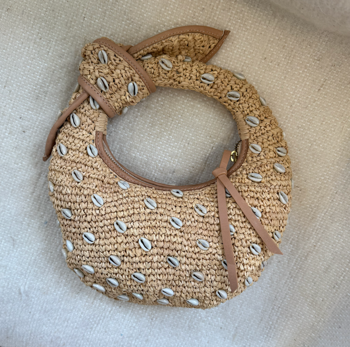 SALE - Shell Josie