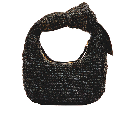 SALE - The Josie Knot Bag