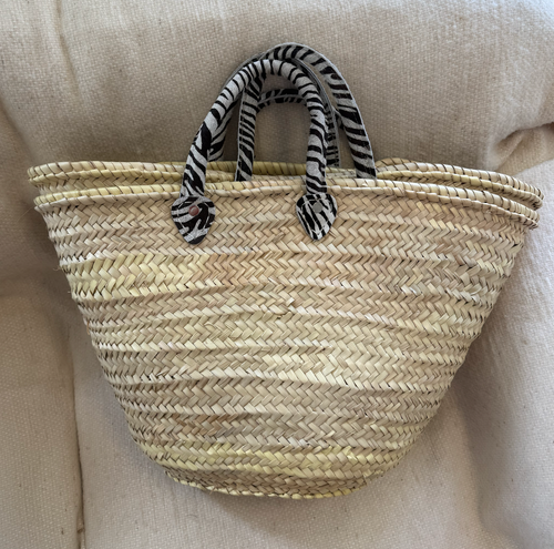 SALE - Large Beach Tote