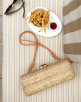 The Nantucket Clutch