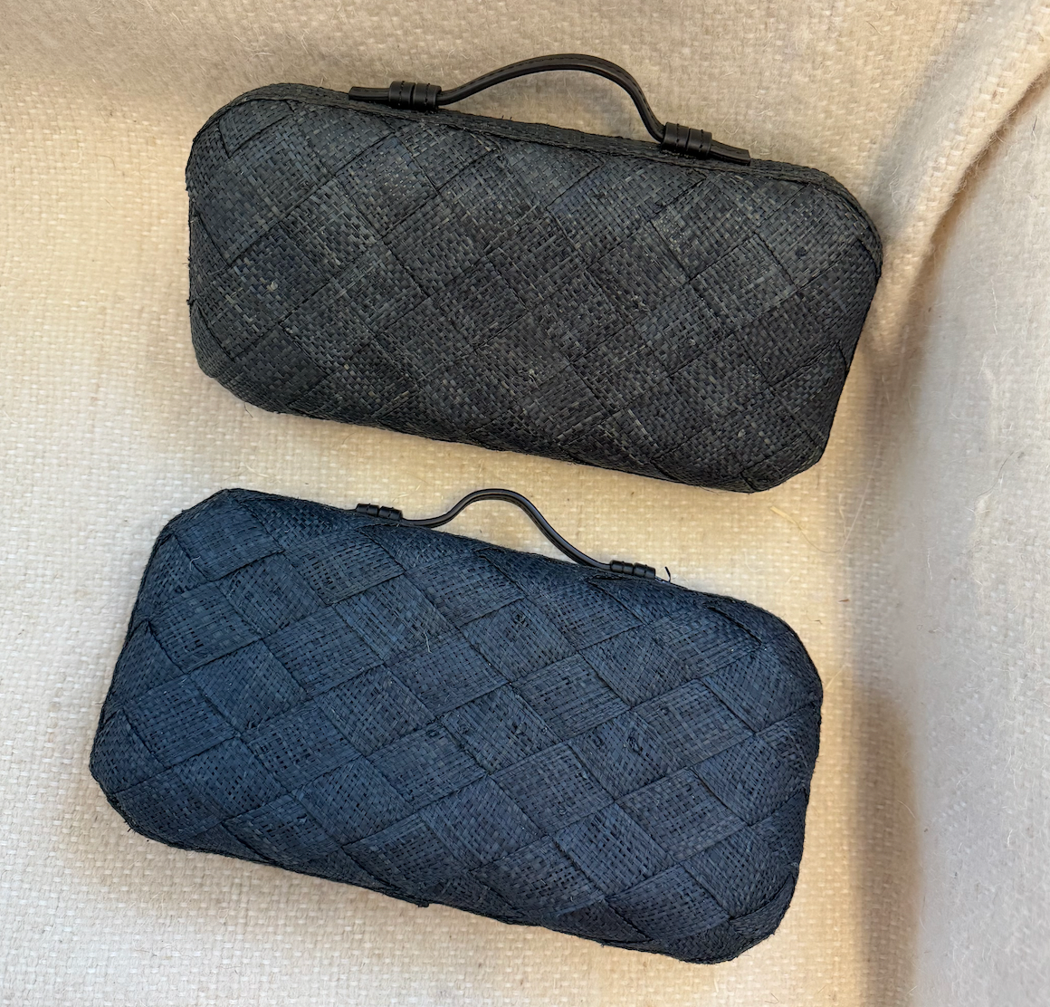 The East West Clutch - Midnight