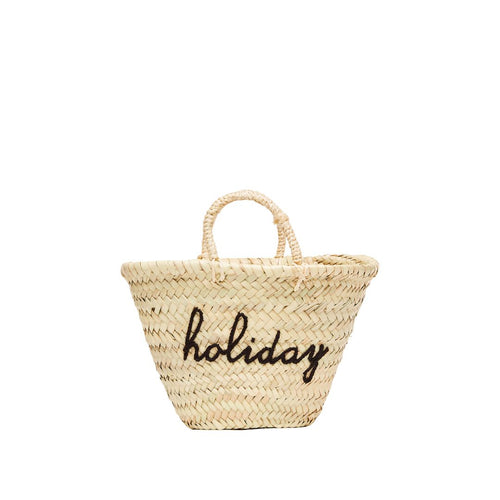 The Holiday Basket