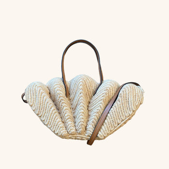 The Sanibel Tote