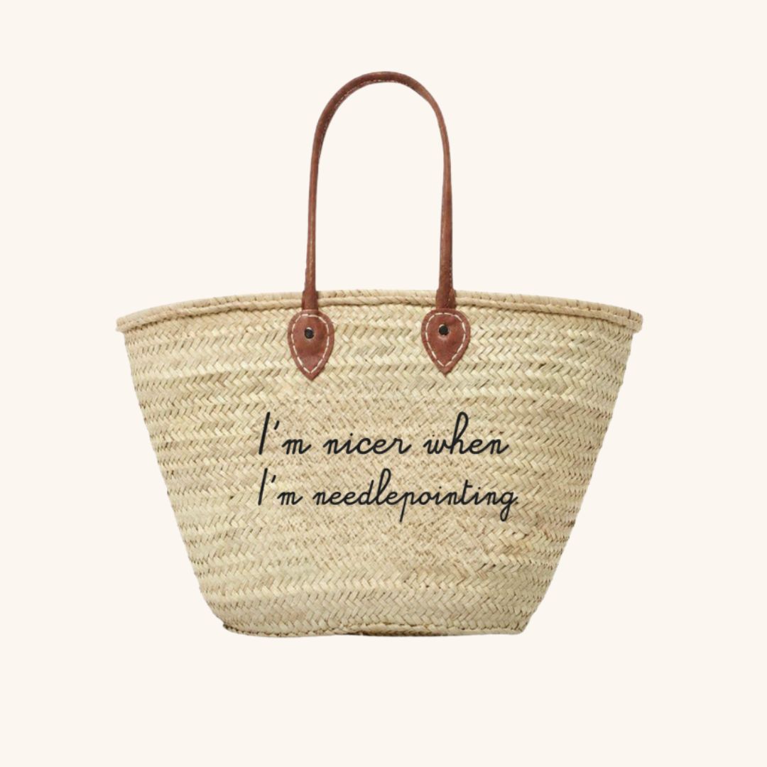 Im Nicer Tote