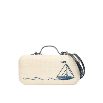 The Sail Clutch