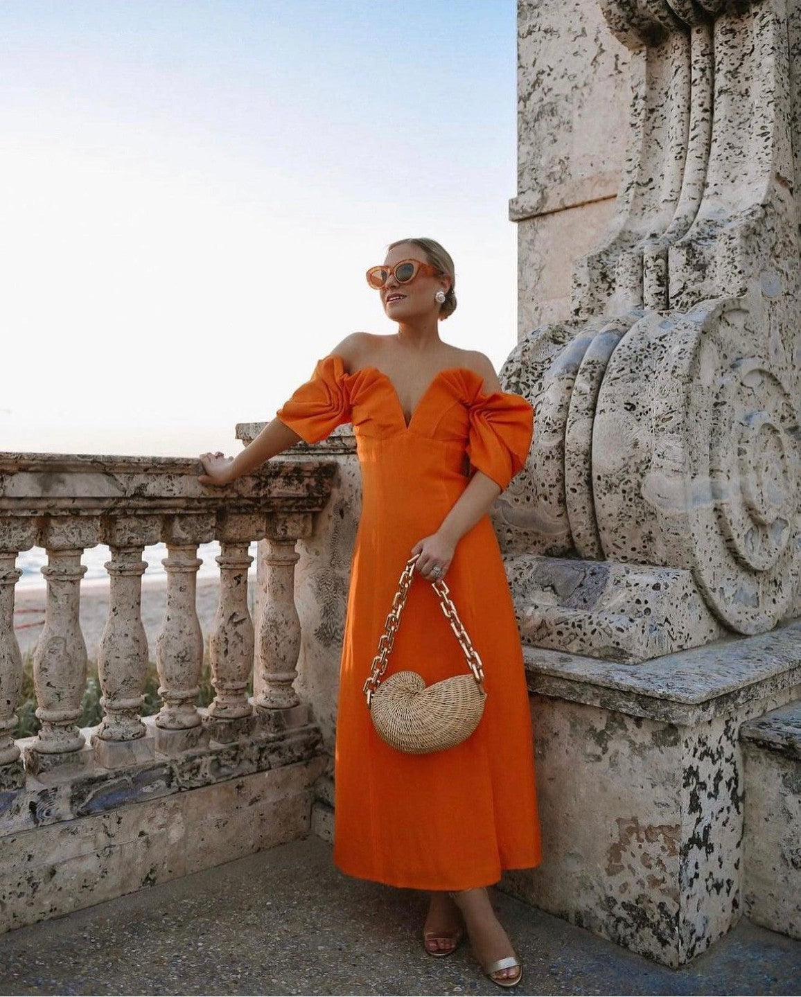 【Poolside Bags】The Anna Tote The Anna Tote – POOLSIDE