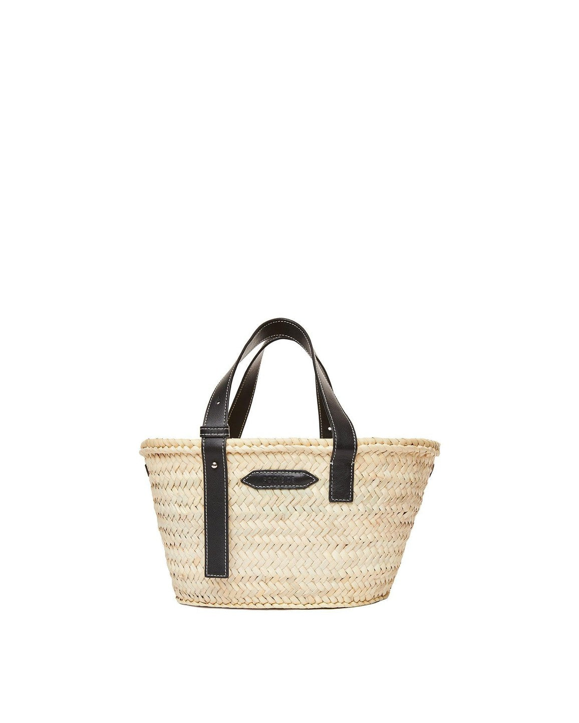 The Essaouira Tote - Small-POOLSIDE