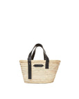 The Essaouira Tote - Small-POOLSIDE