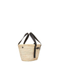 The Essaouira Tote - Small-POOLSIDE