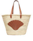 The Ibiza Tote-POOLSIDE