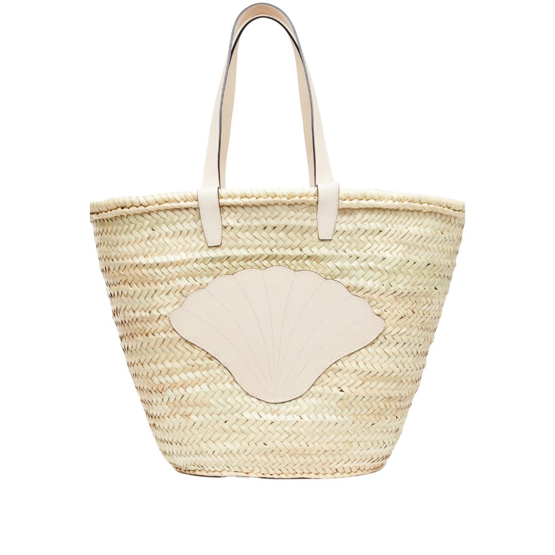 The Ibiza Tote-POOLSIDE