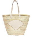 The Ibiza Tote-POOLSIDE