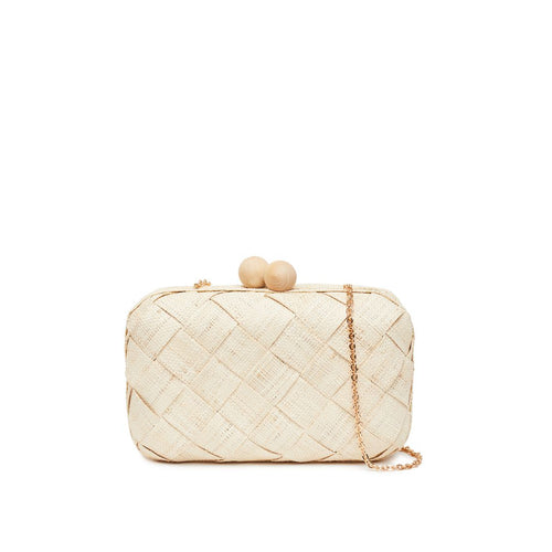 The Island Clutch-POOLSIDE