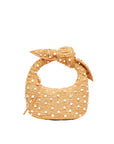 The Josie Pearl Bag-POOLSIDE