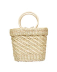 The Mak Mini Beach Tote-POOLSIDE