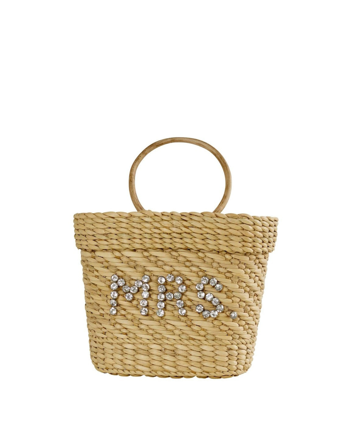 The Mak Mini Beach Tote-POOLSIDE