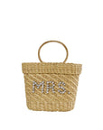 The Mak Mini Beach Tote-POOLSIDE