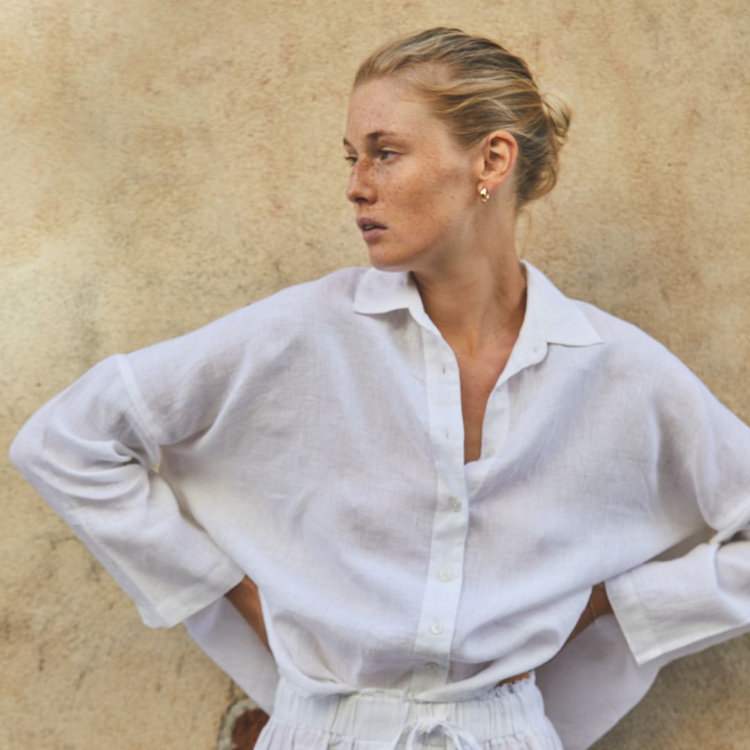 The Ida Oxford Coconut