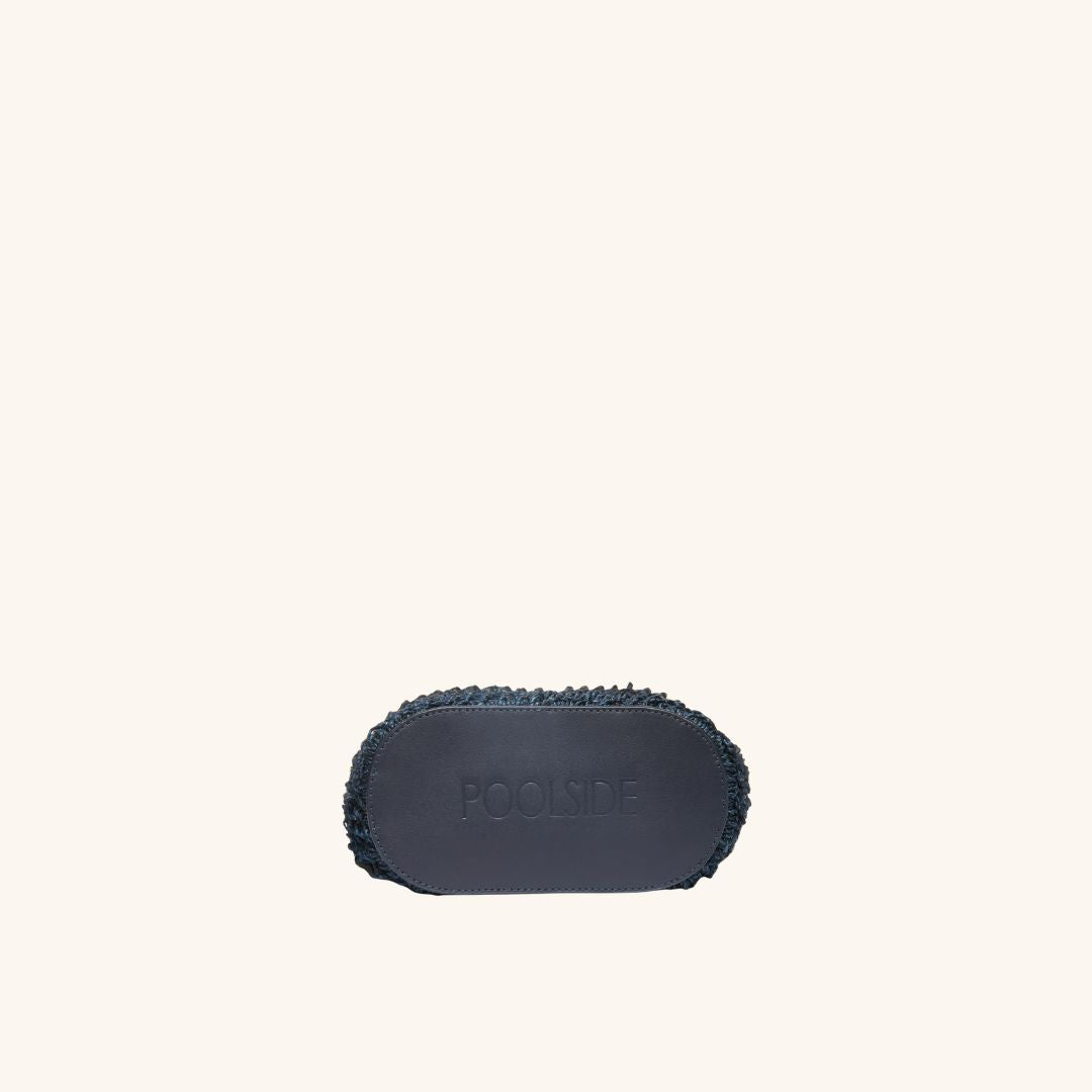 The Comporta Hobo - Navy