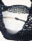 The Comporta Hobo - Navy