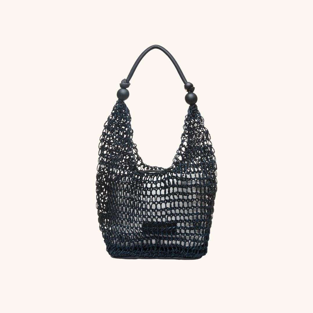 The Comporta Hobo - Navy