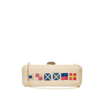 The Summer Clutch