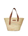 The Essaouira Tote - Medium