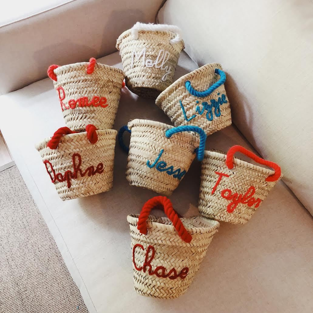 L’Petite Custom given as a bachelorette party gift 