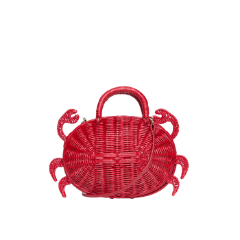 The July Crab Bag