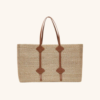 The St. Tropez Tote