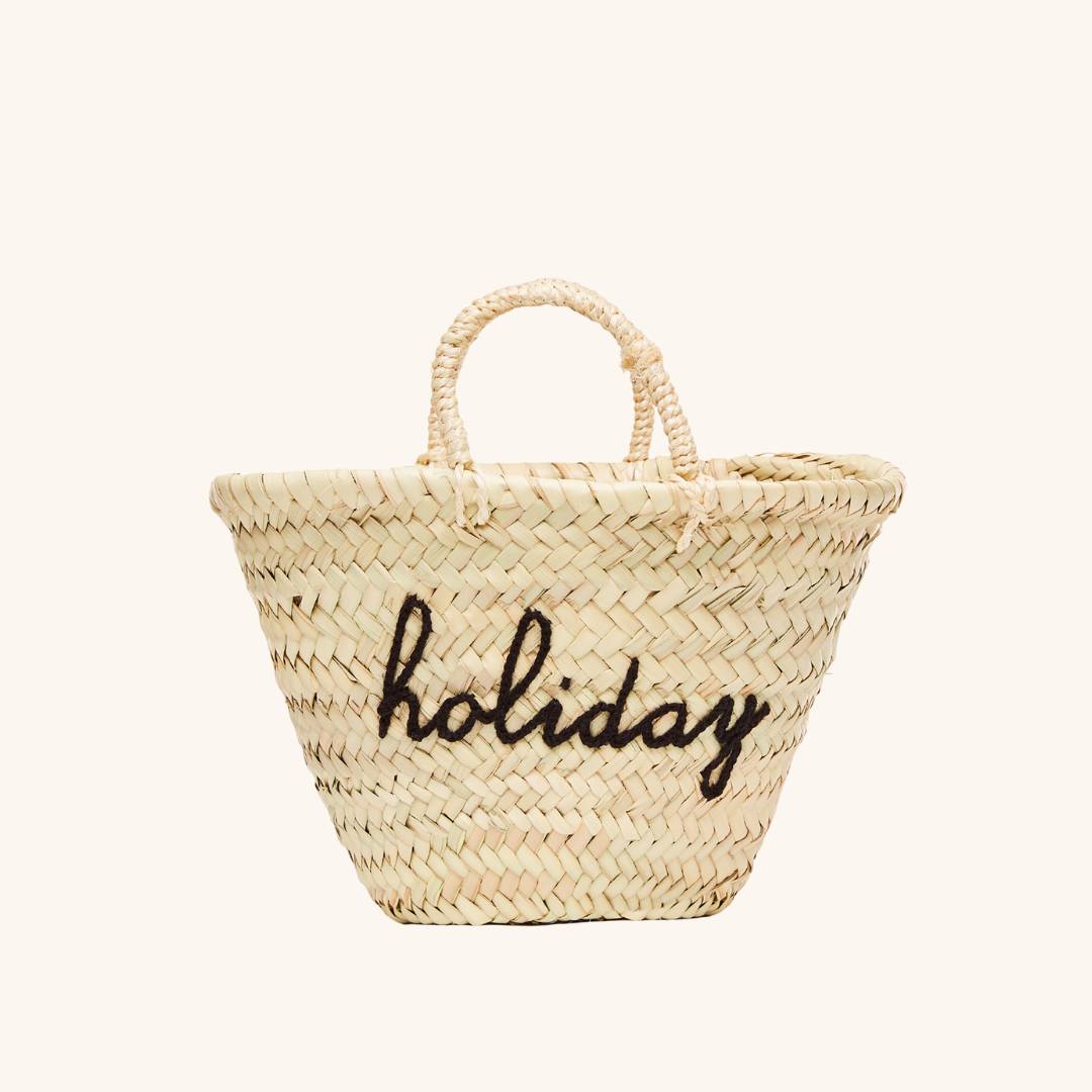 Holiday Basket