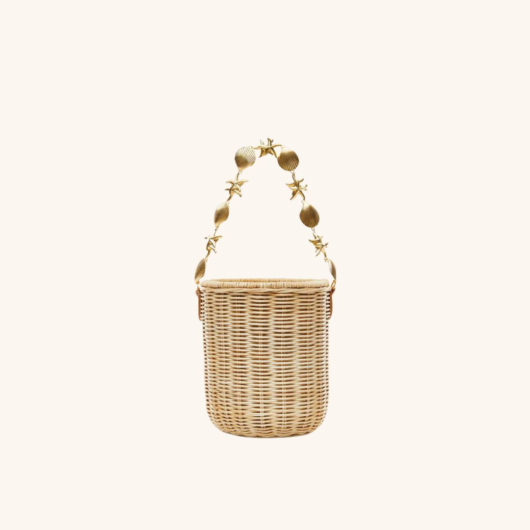 Island Bucket Bag